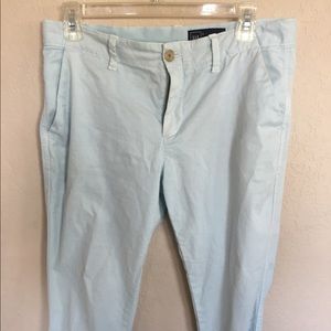 Gap chinos